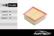 Fortech FA057