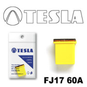 TESLA FJ1760A