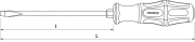 THORVIK SDLG615
