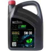 GT OIL 8809059408971