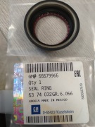 GENERAL MOTORS 55579965