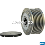 Krauf APM0341DD