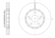 G-BRAKE GR20843