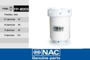 Nac FP8003