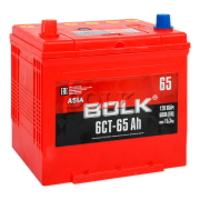 BOLK ABJ651