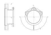 G-BRAKE GR32337
