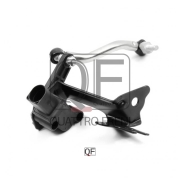 QUATTRO FRENI QF43D00016