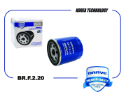 BRAVE BRF220