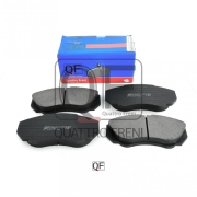 QUATTRO FRENI QF81200