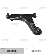 Ctr CQKD13L
