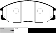 CTR CKKH15