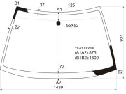 XYG YC41LFWX