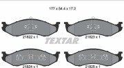 Textar 2182202