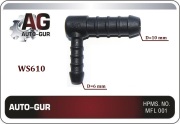 Auto-GUR WS610
