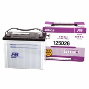 FURUKAWA 125D26L