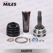 Miles GA20175