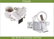 Tesla Technics TT31319