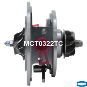 Krauf MCT0322TC