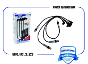 BRAVE BRIC323