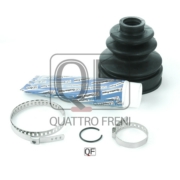 QUATTRO FRENI QF00000035