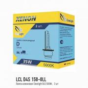 ClearLight LCLD4S500SVR