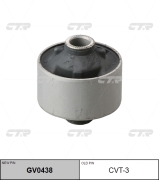 Ctr GV0438