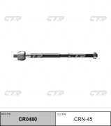 Ctr CRN45
