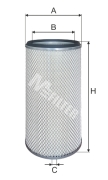 M-Filter A1603