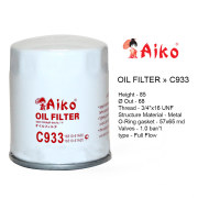 AIKO C933