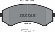 Textar 2348801