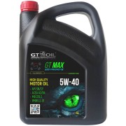 GT OIL 8809059409015