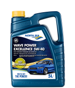 North Sea Lubricants 704934