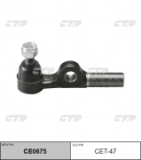 Ctr CET47