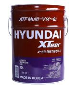 HYUNDAI XTeer 1120411