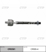 Ctr CRSS4
