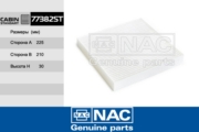 Nac 77382ST