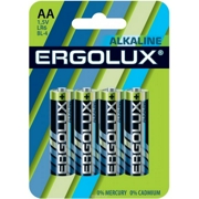 ERGOLUX LR6BL4