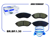 BRAVE BRBP130