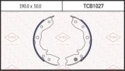 TATSUMI TCB1027