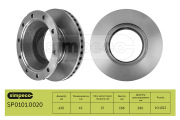 SIMPECO SP01010020