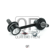 QUATTRO FRENI QF17D00117
