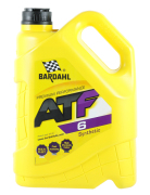 Bardahl 36593