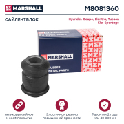 MARSHALL M8081360