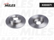Miles K000071