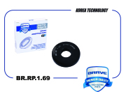 BRAVE BRRP169