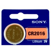 SONY CR2016