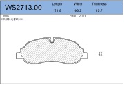 JEENICE WS271300