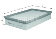 Mahle/Knecht LX296