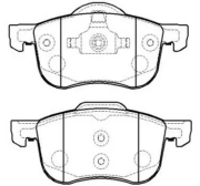 HSB HP8559