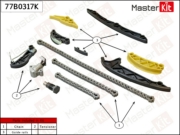 MasterKit 77B0317K